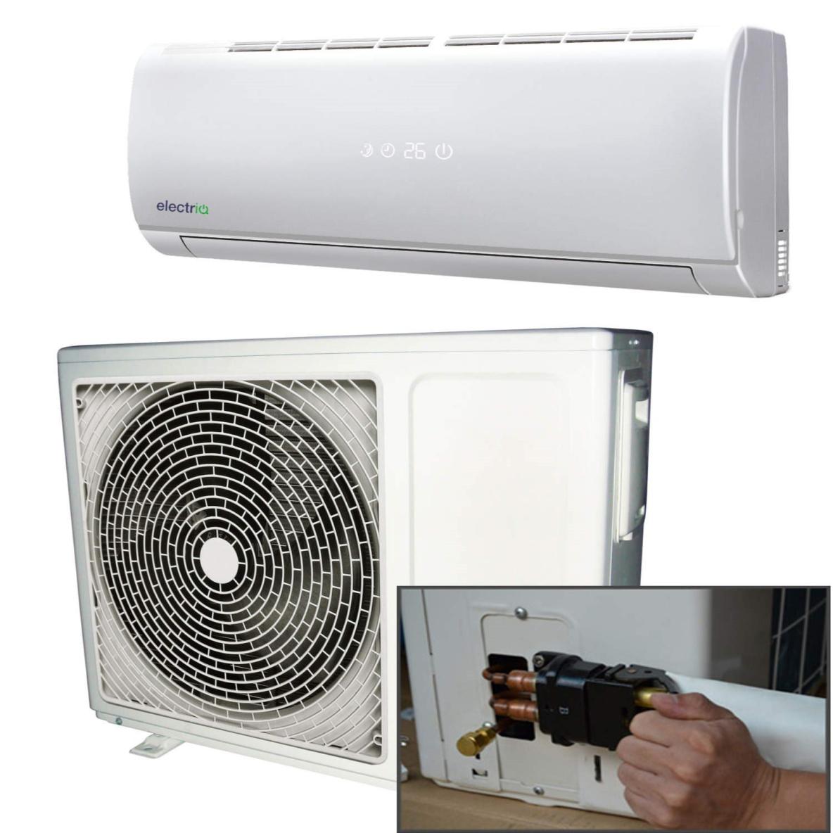 What Are The Latest Air Conditioner Technologies?