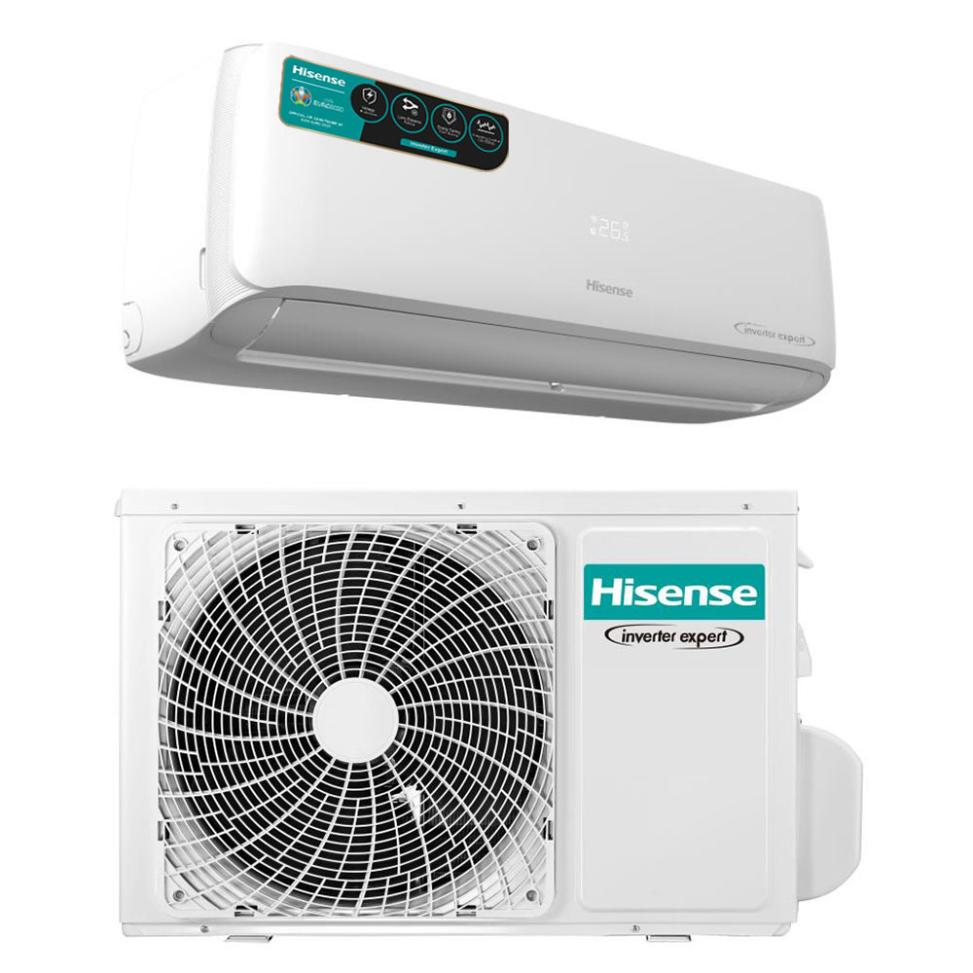 What Are the Different Types of Air Conditioner Models?