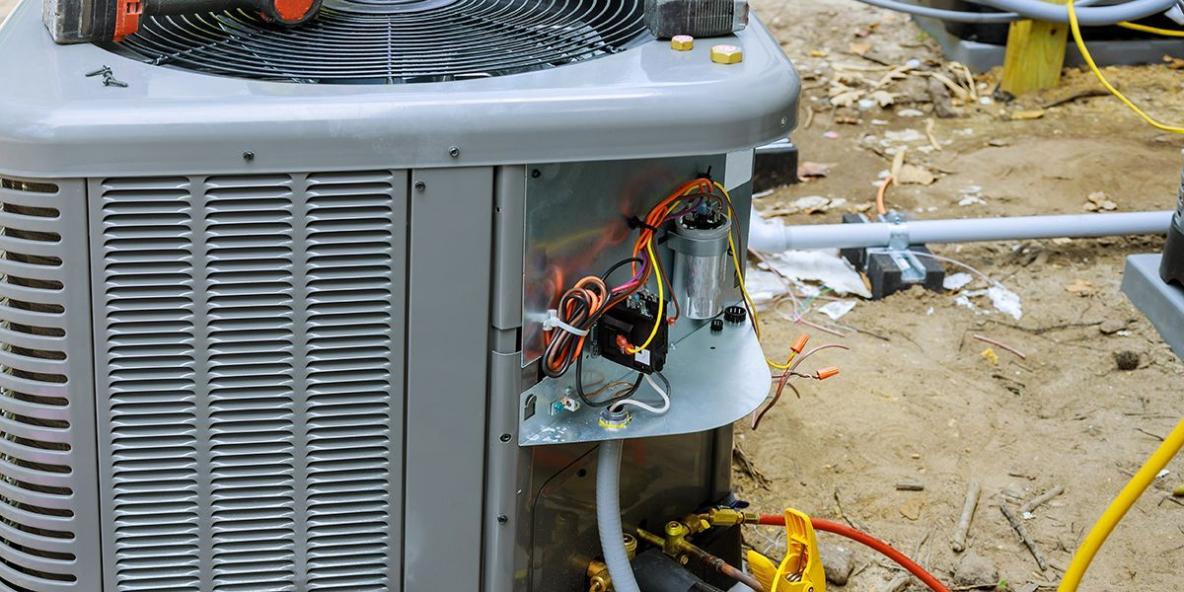 How Can I Test My Air Conditioner Capacitor?